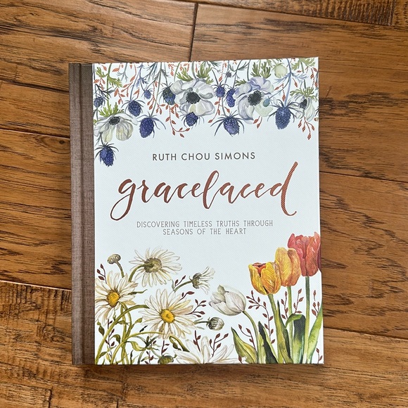 Graceland by Ruth Chou Simons - Picture 1 of 9